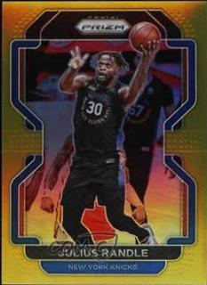 Julius Randle
