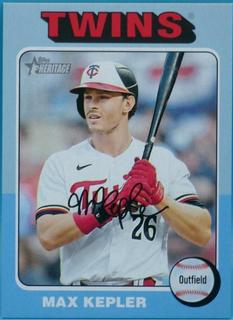 Max Kepler