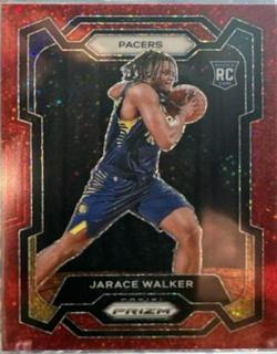 Jarace Walker