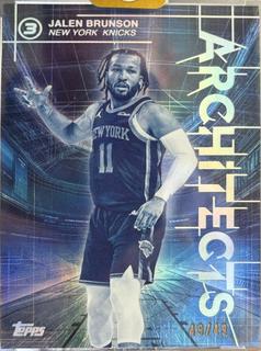 Jalen Brunson
