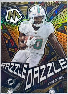 Tyreek Hill