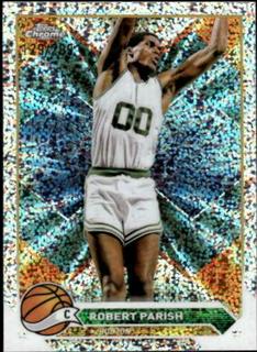 Robert Parish