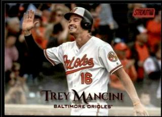 Trey Mancini