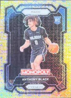 Anthony Black