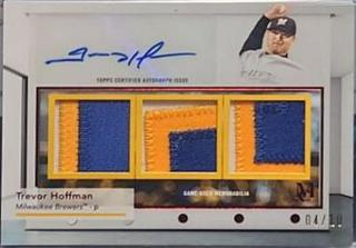 Trevor Hoffman