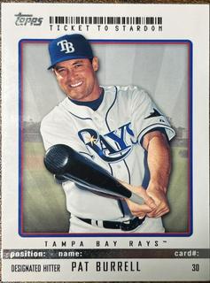 Pat Burrell