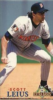 Scott Leius