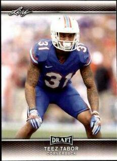 Teez Tabor