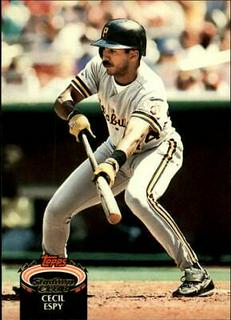 Cecil Espy