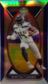 DK Metcalf