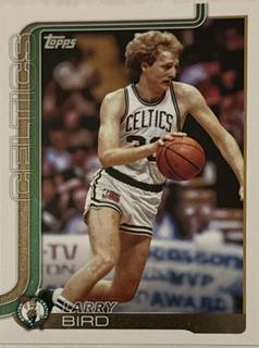 Larry Bird