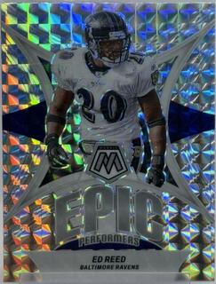 Ed Reed