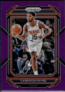 Cameron Payne