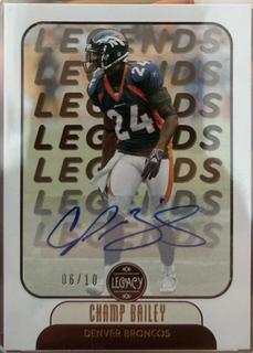 Champ Bailey