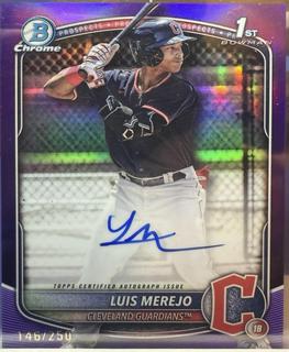 Luis Merejo