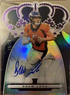 Drew Lock