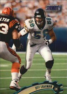 Jeff Lageman