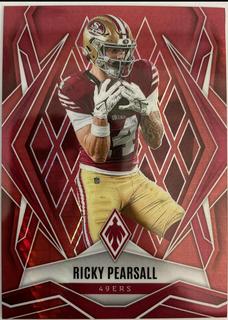Ricky Pearsall