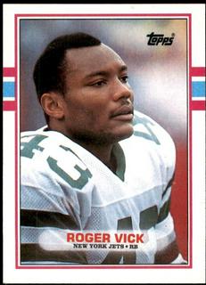 Roger Vick