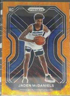 Jaden McDaniels