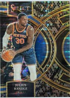 Julius Randle