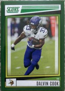 Dalvin Cook