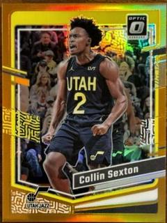 Collin Sexton
