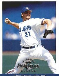 Roger Clemens