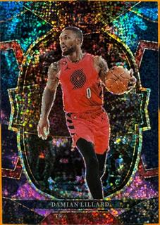 Damian Lillard