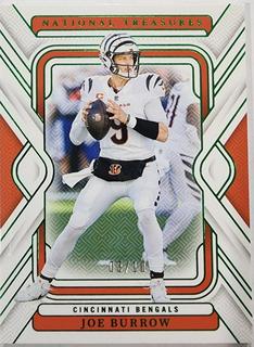Joe Burrow