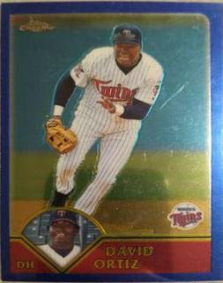 David Ortiz