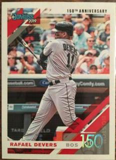 Rafael Devers