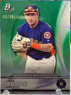 Alex Bregman