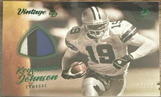 Keyshawn Johnson