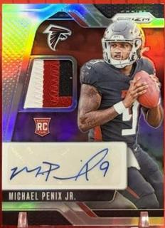 Michael Penix Jr.