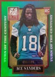 Ace Sanders