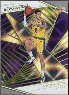 Kyle Kuzma