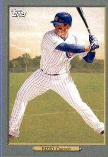 Anthony Rizzo