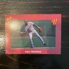 G ary Sheffield