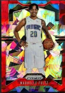 Markelle Fultz