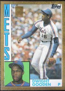 Dwight Gooden