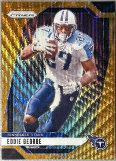 Eddie George