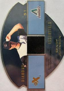 Randy Johnson