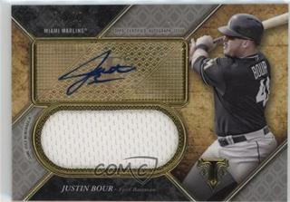Justin Bour