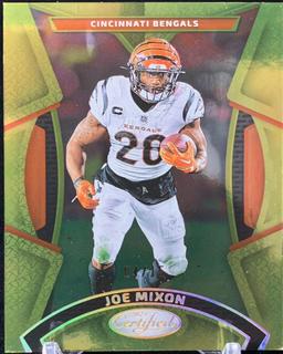 Joe Mixon