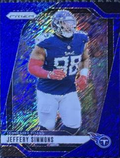 Jeffery Simmons