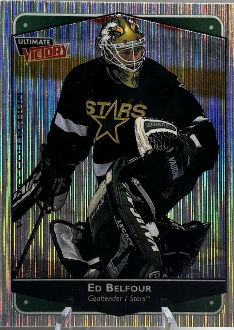 Ed Belfour #29
