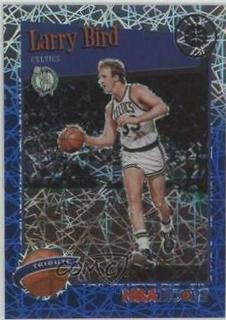 Larry Bird