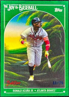 Ronald Acuna Jr.