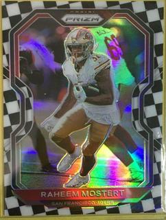 Raheem Mostert
